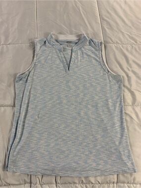 Pre loved ACX shirt womens size L